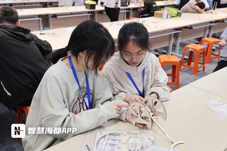 福州青年科创大赛火热开赛,316名学子秀出科技创意