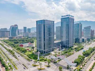 专业领域深度耕耘,福州蓝鲨信息科技荣获&ldquo;瞪羚企业&rdquo;称号