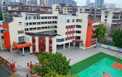 福州市侨园小学