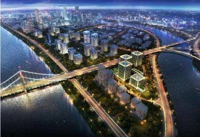 福州这几个小区开挂了,遍地高科技,你家可在其中?