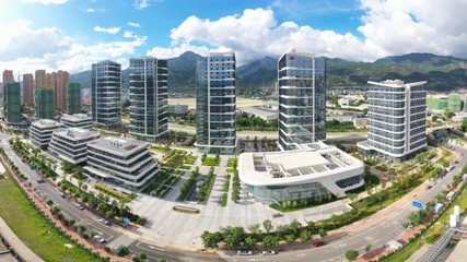 HC 2021全联接大会来了 圈重点华为云产业云线下专场